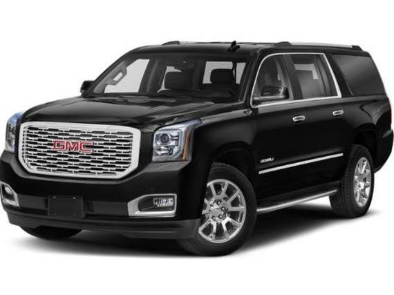 GMC YUKON XL 2020 1GKS1HKJ2LR175901 image